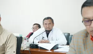 Tingkatkan PAD, DPRD Kota Bogor Desak Bapenda Kreatif Tarik Tunggakan Pajak PBB