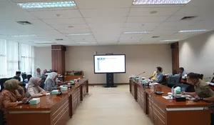 Sering Merasa Dibohongi soal Pengelolaan BisKita, Komisi II DPRD Kota Bogor Semprot Perumda Trans Pakuan