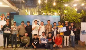 Dokter Rayendra-Eka Maulana Dinilai sebagai Pemimpin Relevan untuk Anak Muda