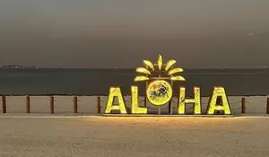 Aktivita Seru yang Bisa Dilakukan di Pantai Indah Kapuk saat Liburan Akhir Pekan