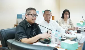 Bahas Anggaran 2025, DPRD Kota Bogor Minta Disdik Prioritaskan Pembangunan Sekolah Baru
