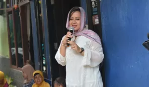 Mantap! Sendi Melli Siapkan Program Pemberdayaan Kelompok Disabilitas, Fokus pada Pelatihan dan Akses Kerja di Kota Bogor