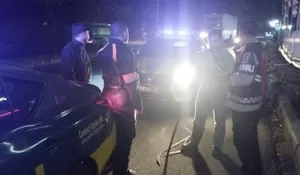 Bogor Makin Ngeri, Pelajar Meninggal Akibat Tawuran Gangster, Ini Identitasnya