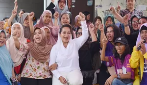 Kejar Kesetaraan Pendidikan di Kota Bogor, Melli Darsa Janjikan Program PAUD Gratis!