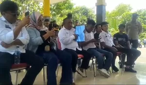 Diduga Terlibat Kasus Pengadaan Alkes Bodong, Kadinkes Kabupaten Sukabumi Diminta Mundur dari Jabatannya