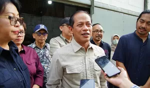 Atasi Food Waste, Menteri Lingkungan Hidup bakal Setop Rumah Makan dan Hotel Buang Sampah ke TPA