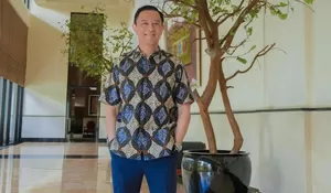 Profil Tom Lembong, Eks Mendag Jokowi yang Kini Terjerat Kasus Impor Gula Rp400 Miliar