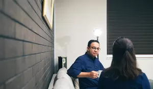 Eks Mendag Tom Lembong Resmi Jadi Tersangka Korupsi Impor Gula, Anies Baswedan Angkat Bicara!