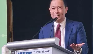 Tersandung Kasus Korupsi Impor Gula, Segini Harta Kekayaan Tom Lembong!