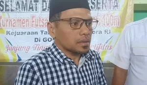 Presiden Prabowo Selalu Suarakan Antikorupsi, Peneliti: Bentuk Kesungguhan Lanjutkan Legasi Sang Kakek dan Ayah