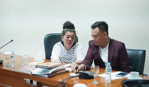 Komisi III DPRD Kota Bogor Minta Anggaran Penanggulangan Bencana Dinaikkan Tiga Kali Lipat