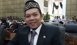 Anggota DPRD Purwakarta Alaikassalam Soroti Alokasi APBD untuk TPP ASN yang Lebih Besar Dibanding untuk Infrastruktur