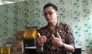 Ratusan Warga Bogor Diserang Virus Mumps, Sebulan Belakangan Melonjak Drastis