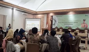 Gerakan Peduli Sampah di Puncak Bogor, Edukasi Masyarakat Konsep 3R