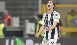 5 Pemain Yang Berhasil Ciptakan Rekor di Pekan Kesembilan Serie A Italia Musim 2024-2025