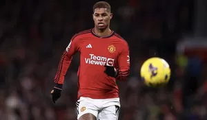 4 Pemain Manchester United dengan Gol Terbanyak di Bawah Asuhan Erik Ten Hag