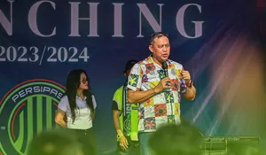 Jadi Wali Kota Bekasi, Tri Adhianto Akan Bikin Kebijakan ASN Wajib Gunakan Produk Lokal Saat Kerja