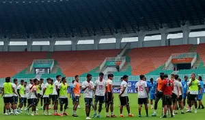 Bertandang ke Stadion Pakansari, Malut United Siap Tumbangkan Persita Tangerang
