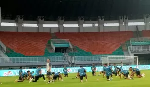 Minim Gol, Fabio Lefundes Samakan Persita Tangerang dengan MU Era Jose Mourinho