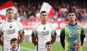 Bek Timnas Indonesia Jay Idzes Tampil Memukau meski Venezia Kalah dari Inter Milan di Lanjutan Serie A Italia 2024-2025 