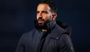 3 Klub Premier League Yang Pernah Ruben Amorim Lawan saat Bermain di Kompetisi Eropa 