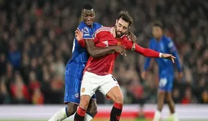 Ruud Van Nistelrooy Tak Puas Hasim Imbang Manchester United dengan Chelsea di Lanjutan Premier League