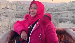 Penyanyi Cilik di Era 70-an Dina Mariana Meninggal Dunia Akibat Kanker