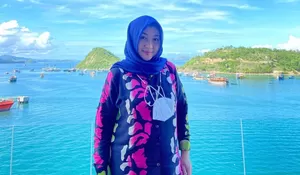 Profil Dina Mariana, Penyanyi Era 70-an Sekaligus Ibunda Ezra Eks HIVI yang Meninggal Dunia Akibat Kanker