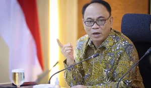 Drama Budi Arie Usai Reshuffle, Sempat Unfollow Kini Kembali Ikuti Instagram Prabowo