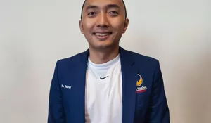 Aep Syaepuloh Calon Bupati Karawang Nyatakan Siap Hadapi Debat Pilkada Karawang 2024