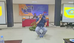 Penyiar Radio di Bogor Dapat Pembekalan Diskominfo, Diminta Berinovasi di Era Digital