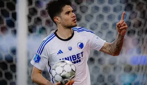 Proses Naturalisasi Kevin Diks Disetujui DPR RI, Bakal Disumpah Jadi WNI Tanggal Segini!