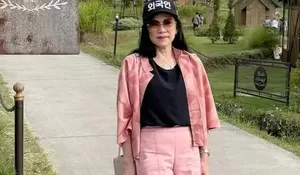 Profil Meirizka Widjaja, Ibu Ronald Tannur yang Mendekam di Rutan Surabaya Akibat Kasus Suap
