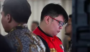 Deretan Tersangka Kasus Suap Pembebasan Ronald Tannur, Dari Lisa Rahmat hingga Meirizka Widjaja