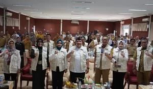 Perangkat Daerah Diminta Serius Wujudkan Kesetaraan Gender di Bogor