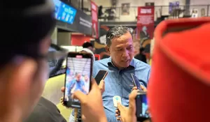 Tepis Tudingan Terlibat Kasus, Calon Wali Kota Bekasi Tri Adhianto Tegaskan Komitmen Birokrasi Bebas dari Korupsi