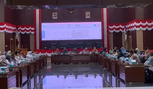 DPRD Kota Bogor Usulkan Anggaran Penebusan Ijazah Rp3 Miliar di Tahun 2025, Bisa Tebus untuk 800 Siswa