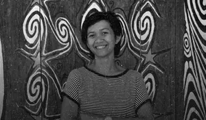 Mantan Pemimpin Walhi dan Greenpeace Indonesia Nur Hidayati Meninggal Dunia di Usia 51 tahun