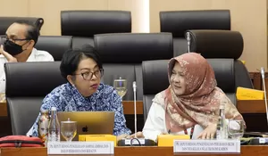 Maksimalkan Produksi Dalam Negeri, KLH Setop Impor Sampah Plastik Bahan Baku Daur Ulang