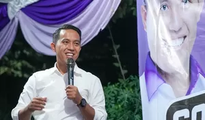 10 Tahun Nggak Bangun RSUD Baru, Sendi Fardiansyah Sentil Pemkot Kurang Serius Tangani Pemerataan Fasilitas Kesehatan