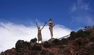 Rekomendasi Tempat Wisata Sejarah di Manado untuk Jadi Pilihan saat Liburan di Akhir Pekan