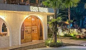 5 Rekomendasi Tempat Makan Hits Dekat SICC Bogor yang Wajib Kamu Kunjungi, Cocok Untuk Hangout!