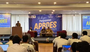 Berikan Jaminan Terbaik Bagi Perangkat Desa, BPJS Ketenagakerjaan Jalin Kerjasama Bareng DPMD Kabupaten Bogor