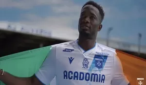 4 Pemain Muda Andalan AJ Auxerre untuk Arungi Ligue 1 Prancis Musim 2024-2025