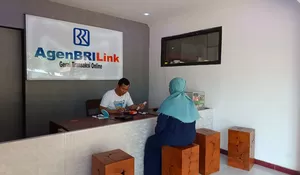 Berawal dari Coba-coba, AgenBRILink di Situbondo Sukses Dekatkan Akses Perbankan bagi Masyarakat Sekitar