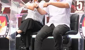 Cawalkot Rena Da Frina: Kota Bogor Bebas Sampah Hanya Sebatas Penilaian, Bukan Fakta