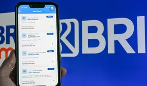 Kelola Uang Makin Mudah dengan Fitur Atur Limit Transaksi Kartu Debit di BRImo