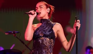 Konser Dua Lipa di Jakarta Dibatalkan, Ini Penjelasan Resmi dari Promotor!