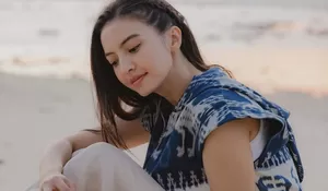 Raline Shah Bongkar Alasan Klarifikasi Isu Nikah dengan CEO Coinbase, Ternyata Ada Tekanan di Baliknya?