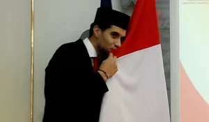 Kevin Diks Sah Jadi WNI, Ini Rencana Debutnya di Timnas Indonesia